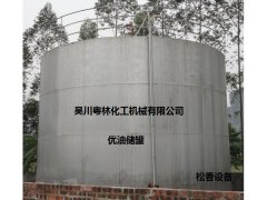 优油储罐