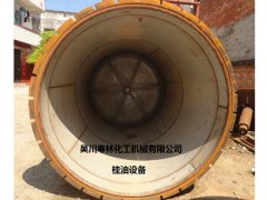 桂油设备