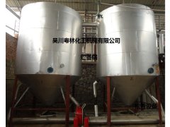 贮备锅